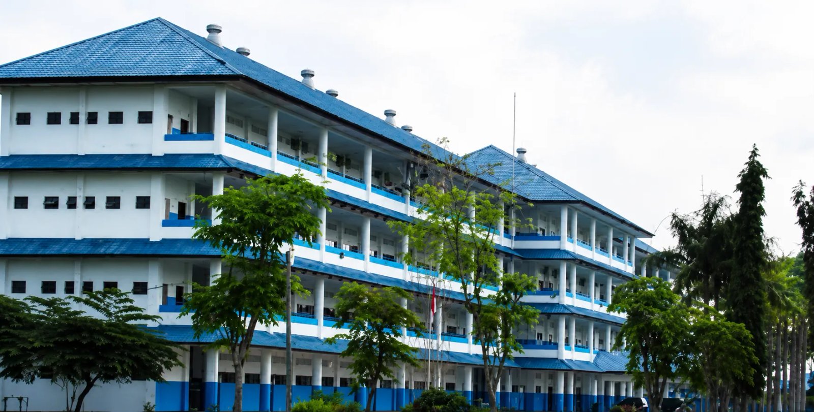Informasi Pendaftaran Peserta Didik Baru (PPDB) SMA Harapan 3 Tahun Ajaran Mendatang