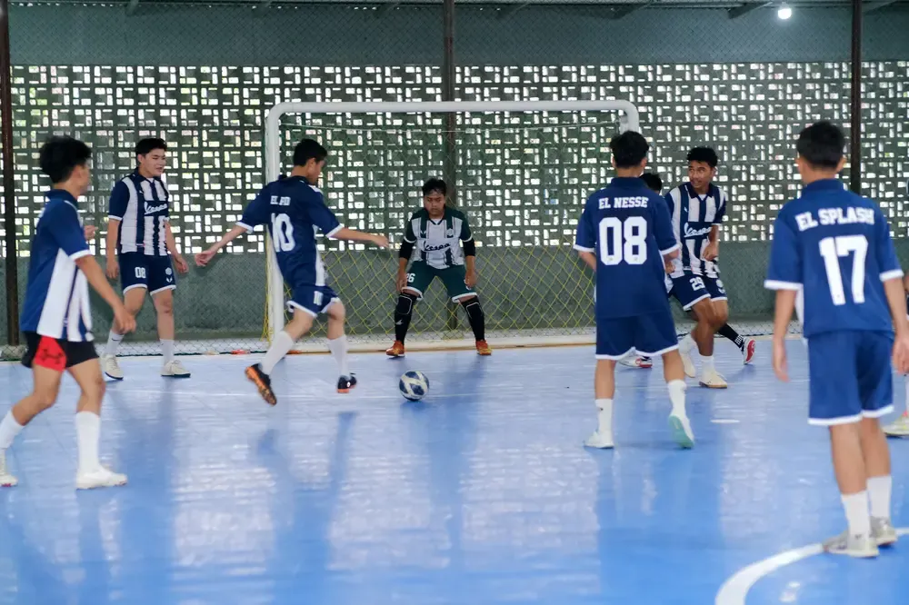 Futsal Club
