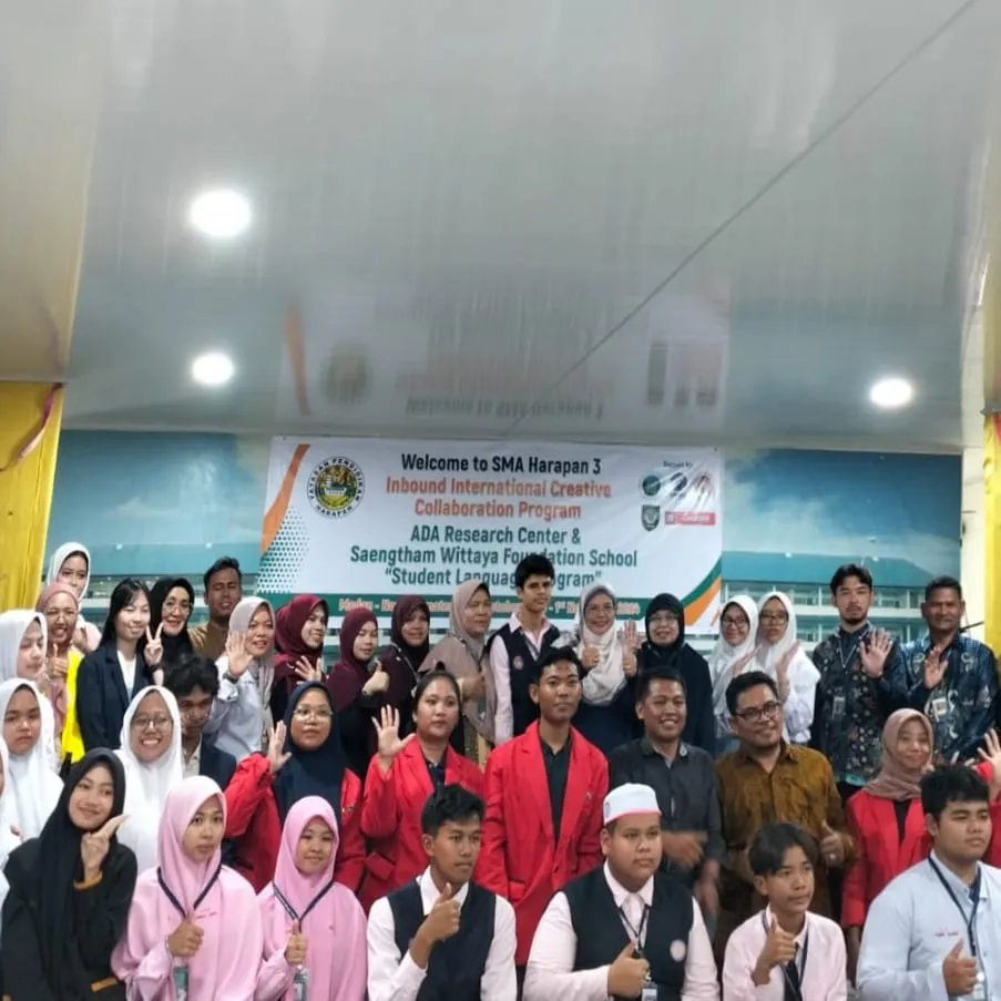 Pertukaran Guru dan Murid