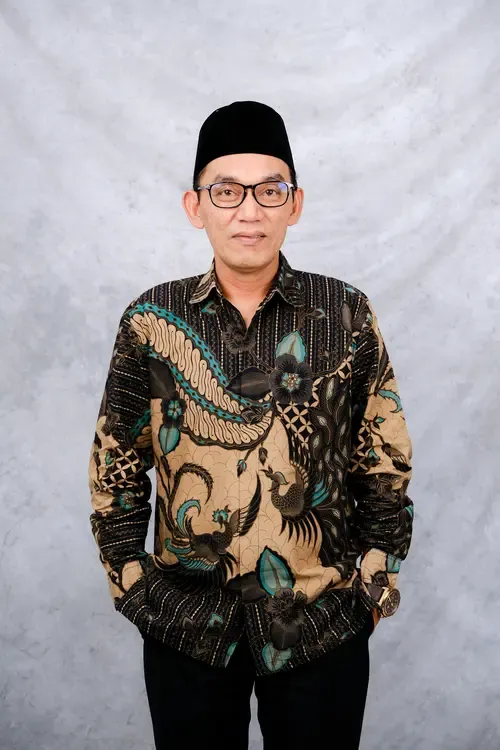 Bapak Kepala Sekolah