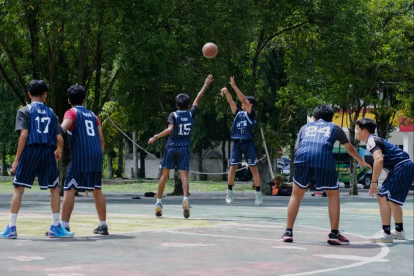 Basket