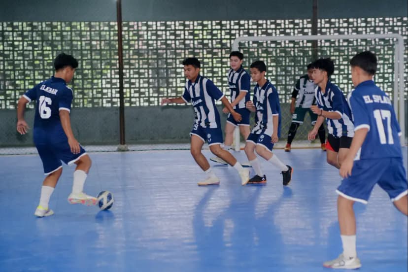 Futsal