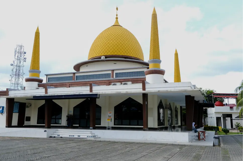 Masjid