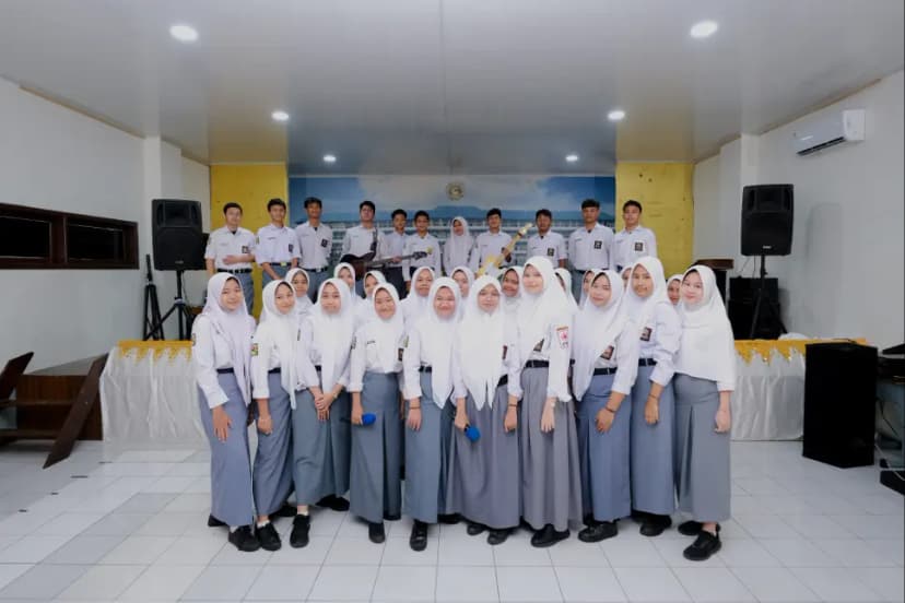 Paduan Suara