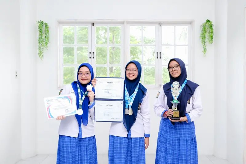 Eksplorasi Sains Terapan