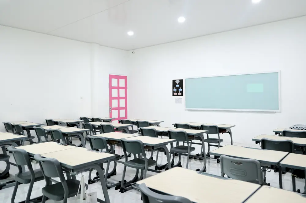 Ruang Kelas