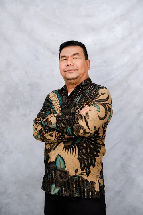 ZEIN LUBIS,M.Pd