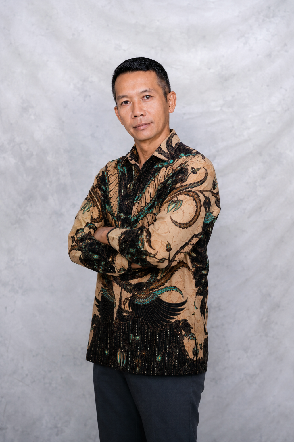 HAIRUL ANWAR, S.Pd.