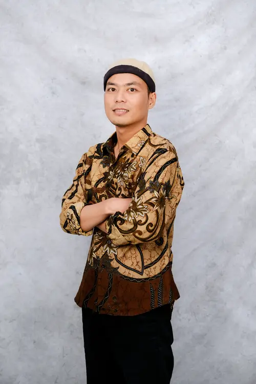 ALDENAN SAMOSIR,S.Pd