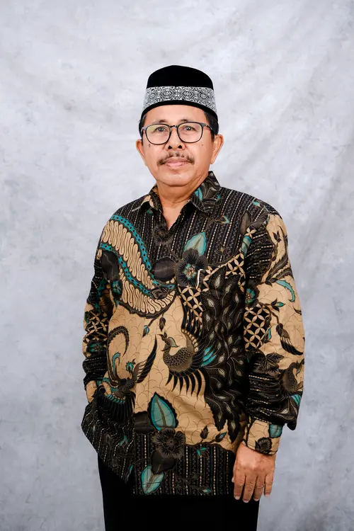 Drs.H.BAMBANG LAKSONO