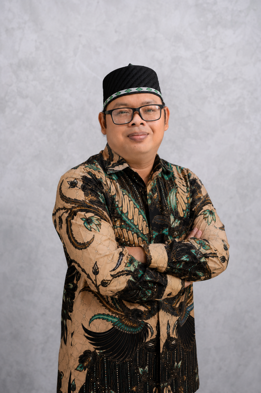 RULI AGUSTIAN, S.Pd.