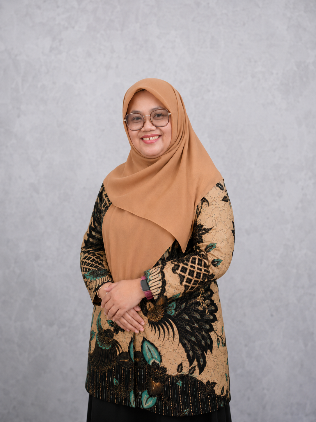 NELLI HAYATI, S.Pd.