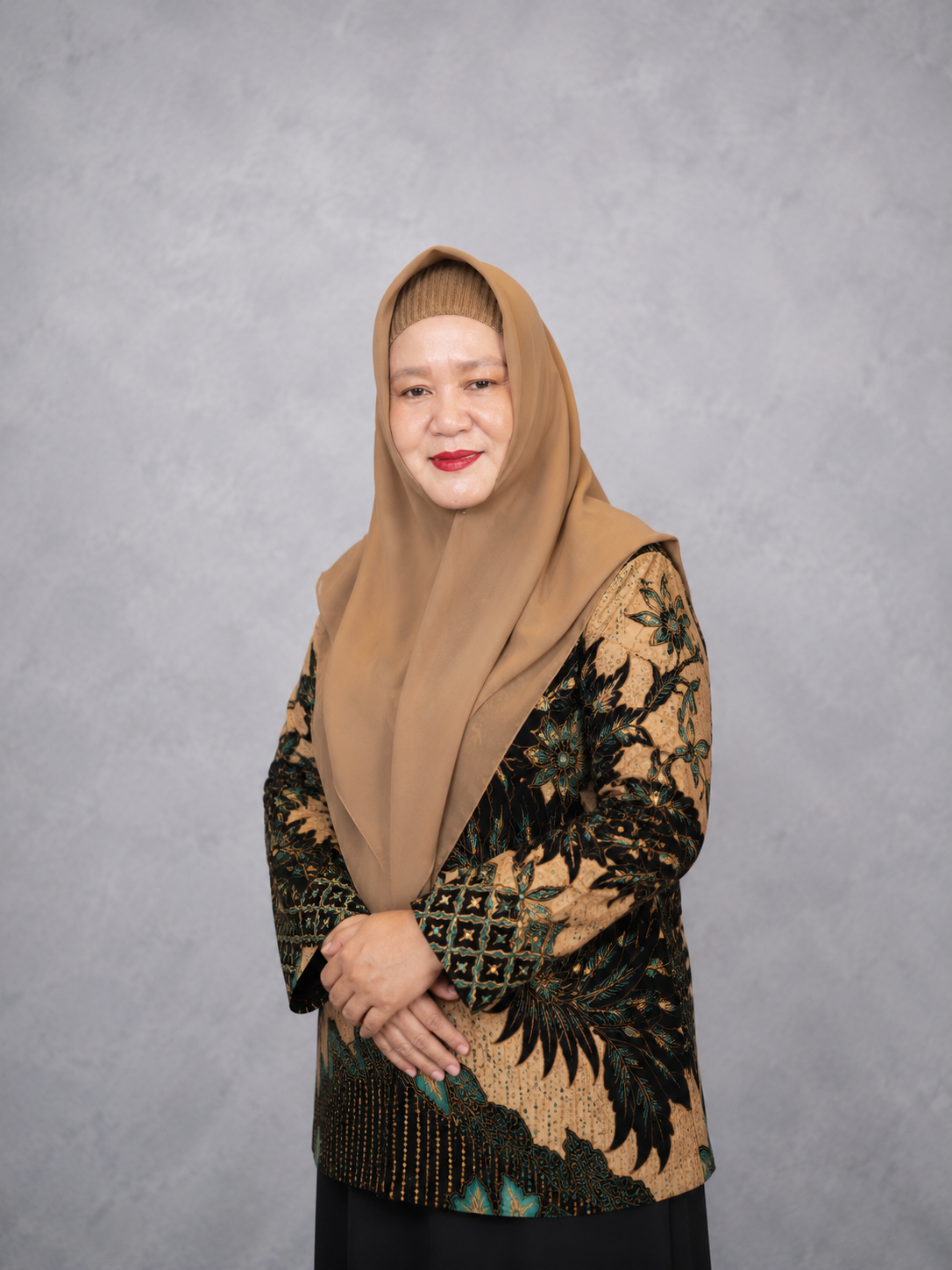 MARIANI WISWI, S.Pd.